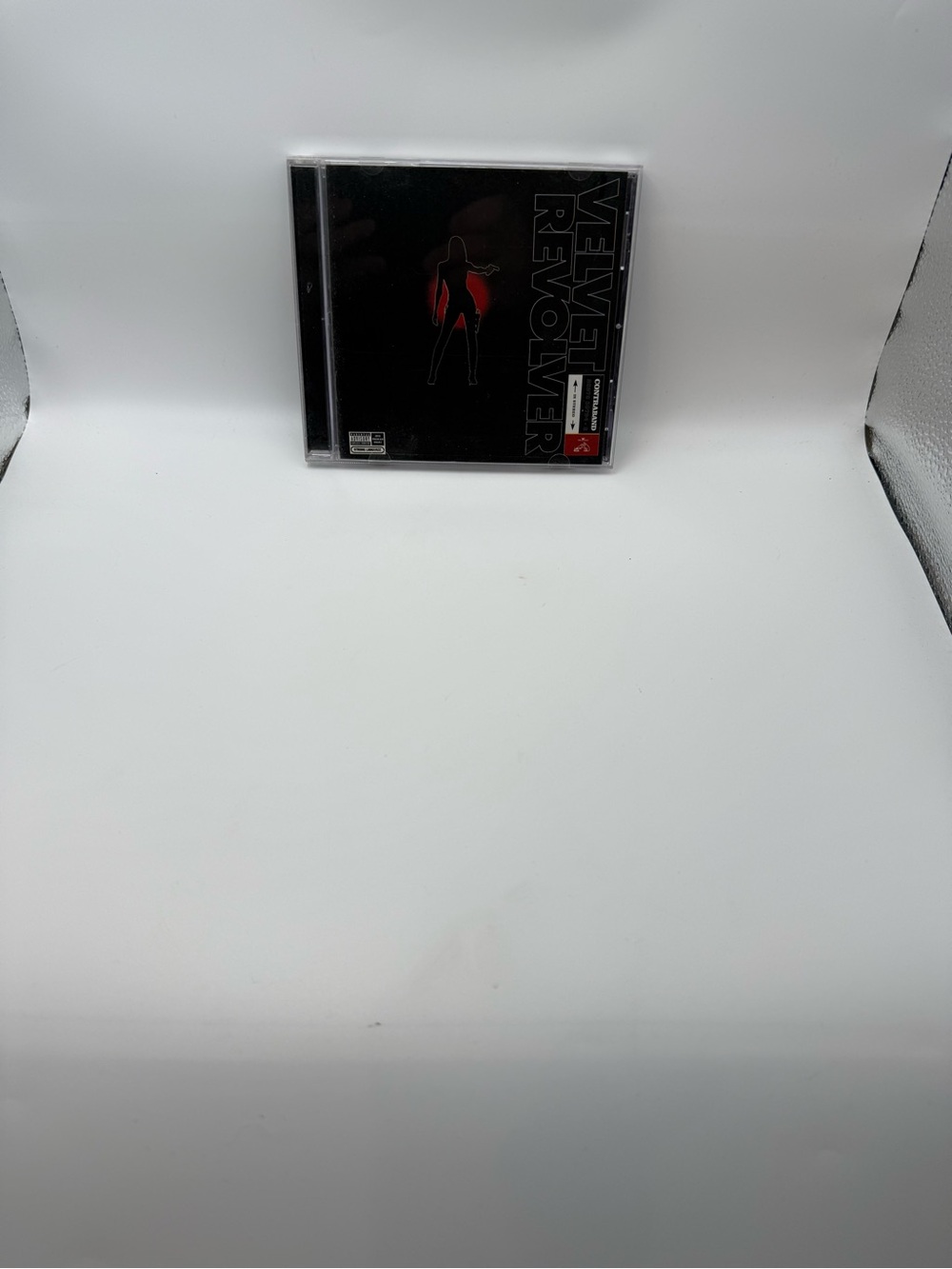 Contraband by Velvet Revolver
(CD, 2004)